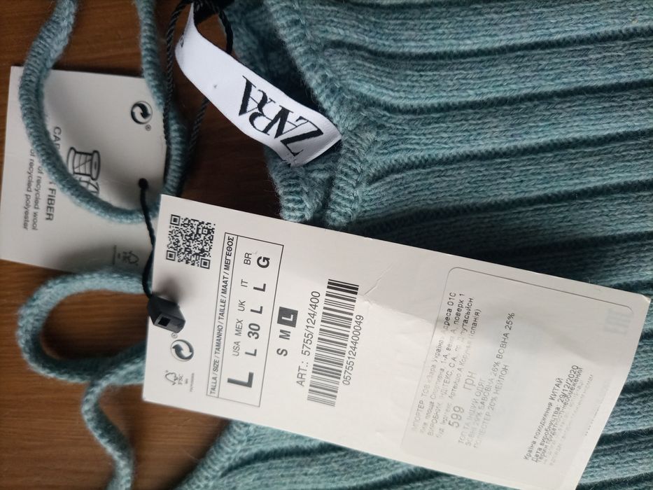 Клевый стильный вязаный трикотажный короткий топ кроптоп бюстье майка