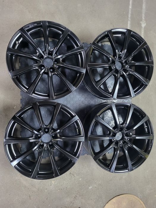 Felgi Aluminiowe 5x108 8,5Jx20 ET 45 Brock Alloy Ford Volvo