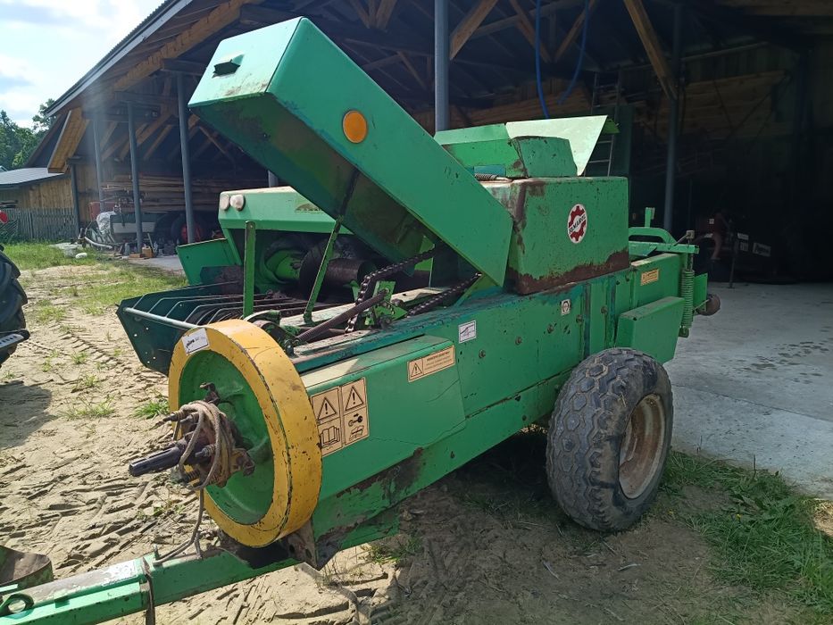 Prasa famarol słupsk Z 511