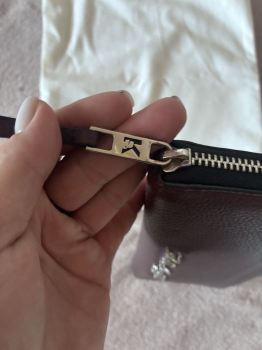 Oryginalny porfel karl lagerfeld