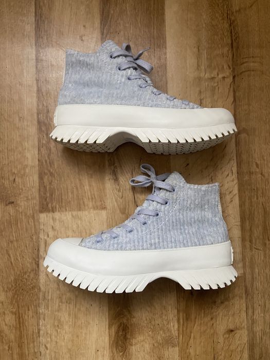 Черевики Converse Chuck Taylor All Star Lugged 2.0