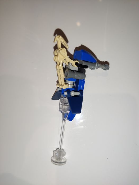 LEGO Star Wars sw7868