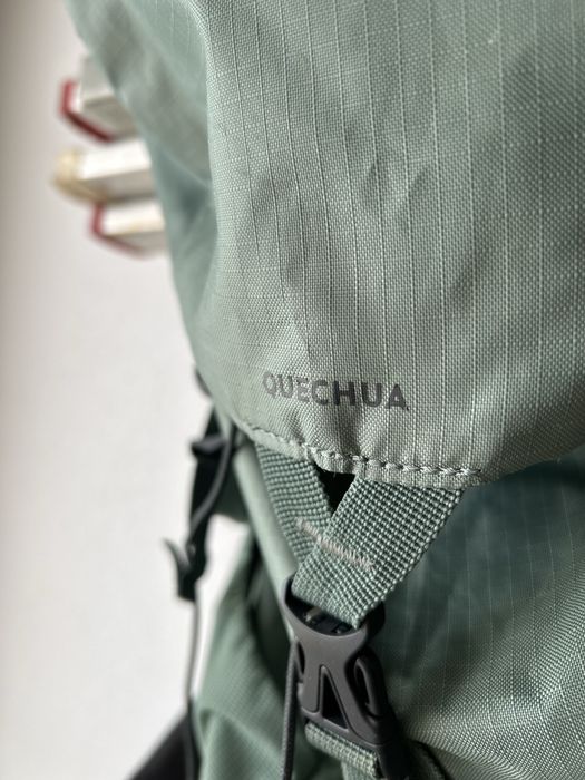 Mochila Quechua MH100 35l