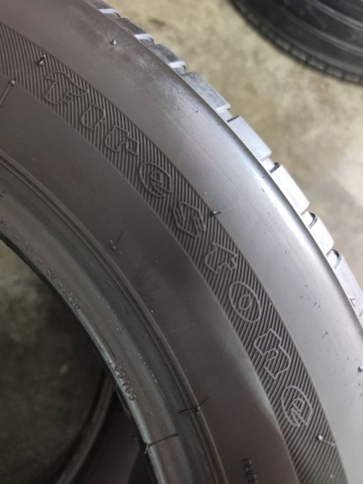 Pneus 195/60r16 Firestone Roadhawk com 85% piso