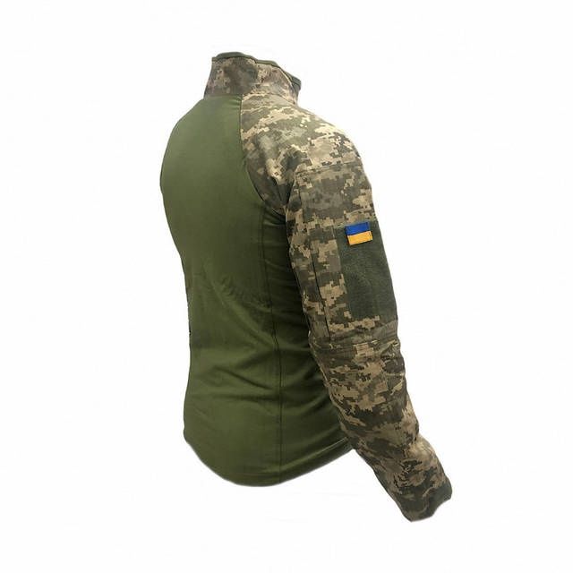 Сорочка бойова (убакс) розмір 50/6