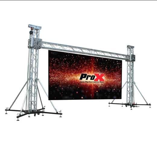 Led Wall Aluguer , (Video Wall, Ecrã Led, Ecrã Gigante) 3,9 Outdoor
