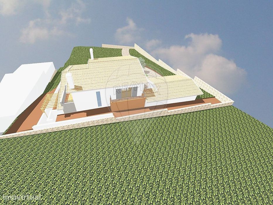 Terreno  para venda
