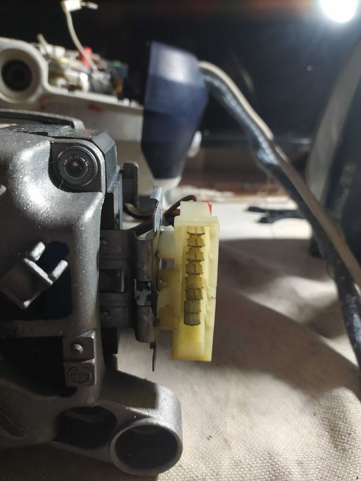 Motor para máquina de lavar roupa