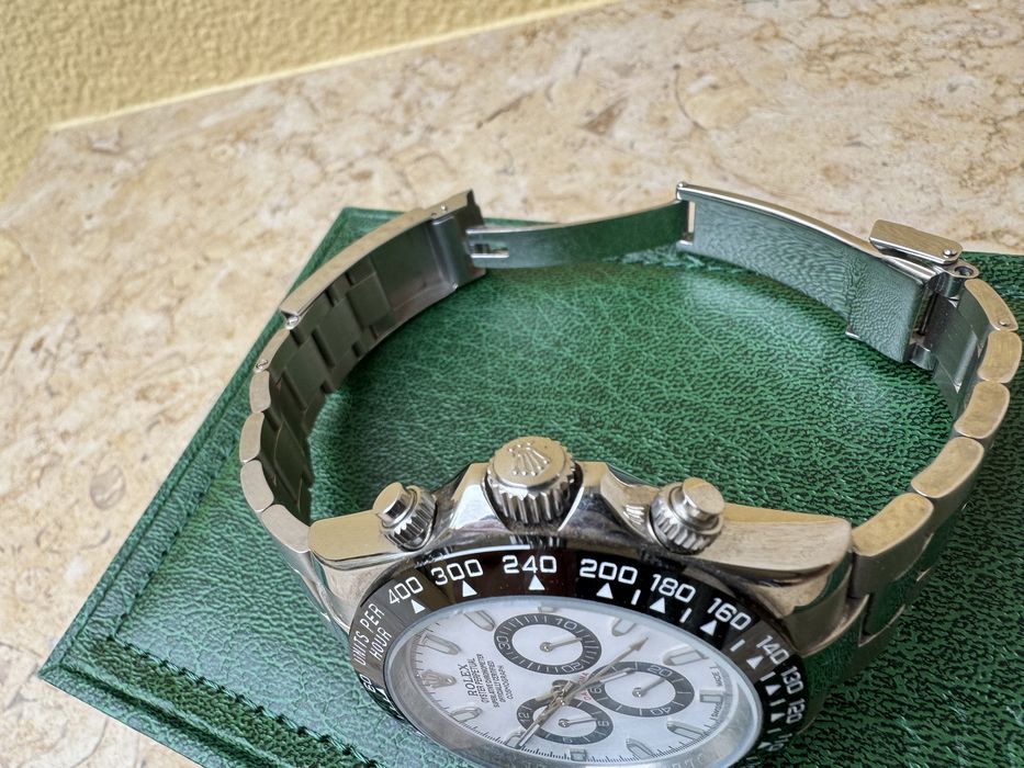 Rolex Daytona Panda