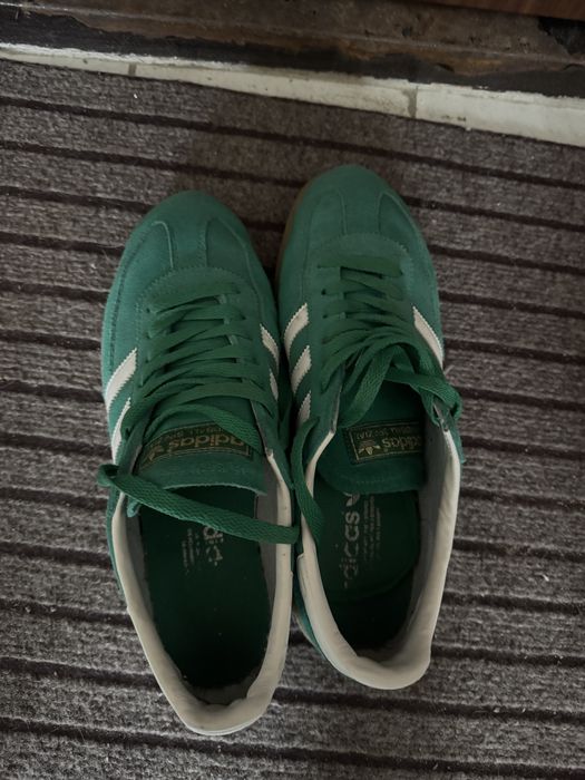 Adidas   Spezial