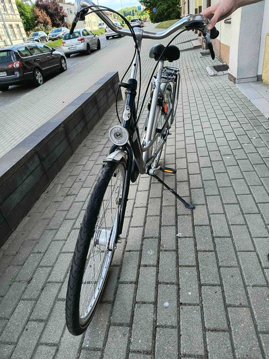 Rower GAZELLE  (gazela)Holenderski