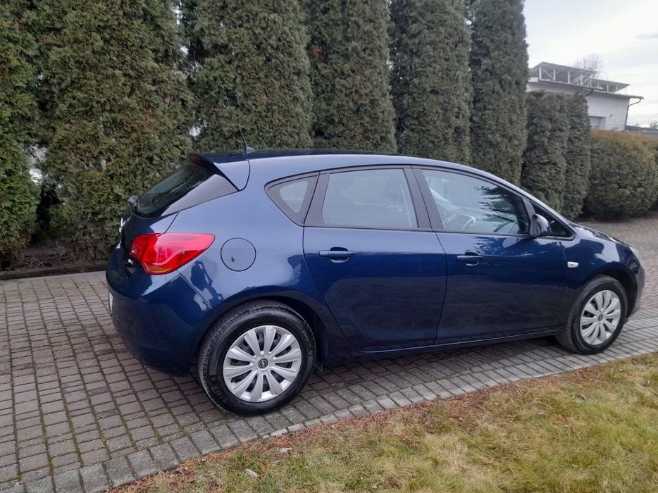 Sprzedam Opel Astra