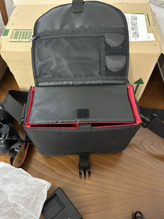 Canon EOS 2000D EF-S 18-55 IS II KIT