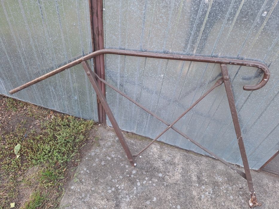 Sprzedam balustrady,  poręcz