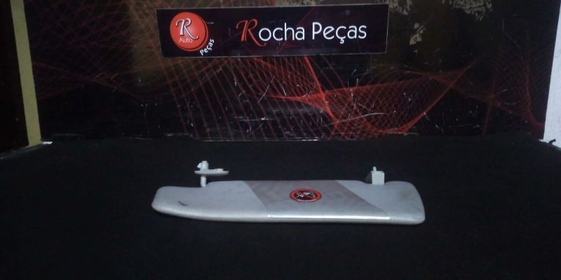 Pala De Sol Pendura Fiat Brava (182_)