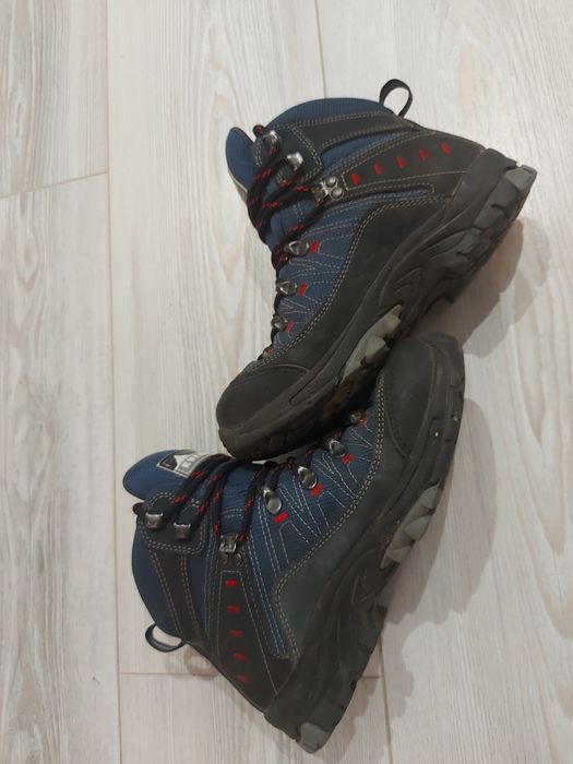 Термо ботинки на хлопчика