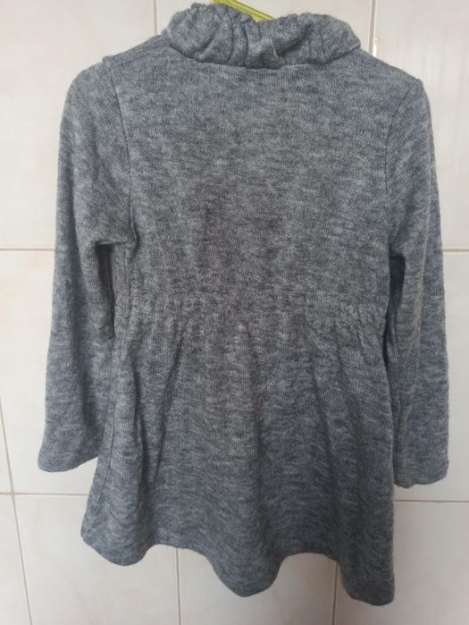 Кофта на дівчинку 6 років