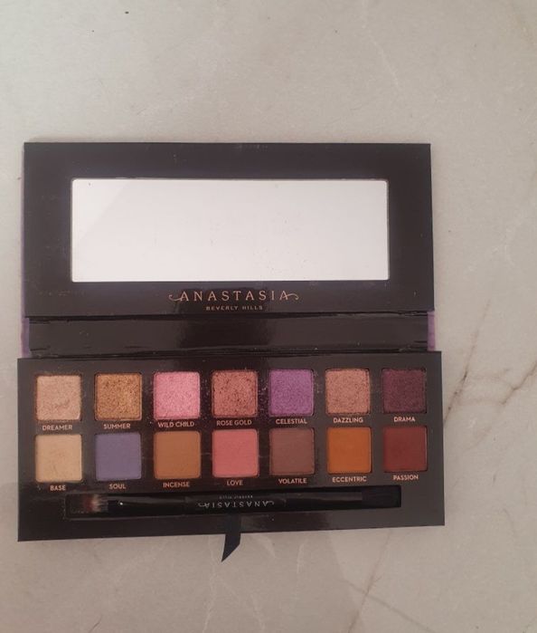Paleta cieni Anastasia Beverly Hills