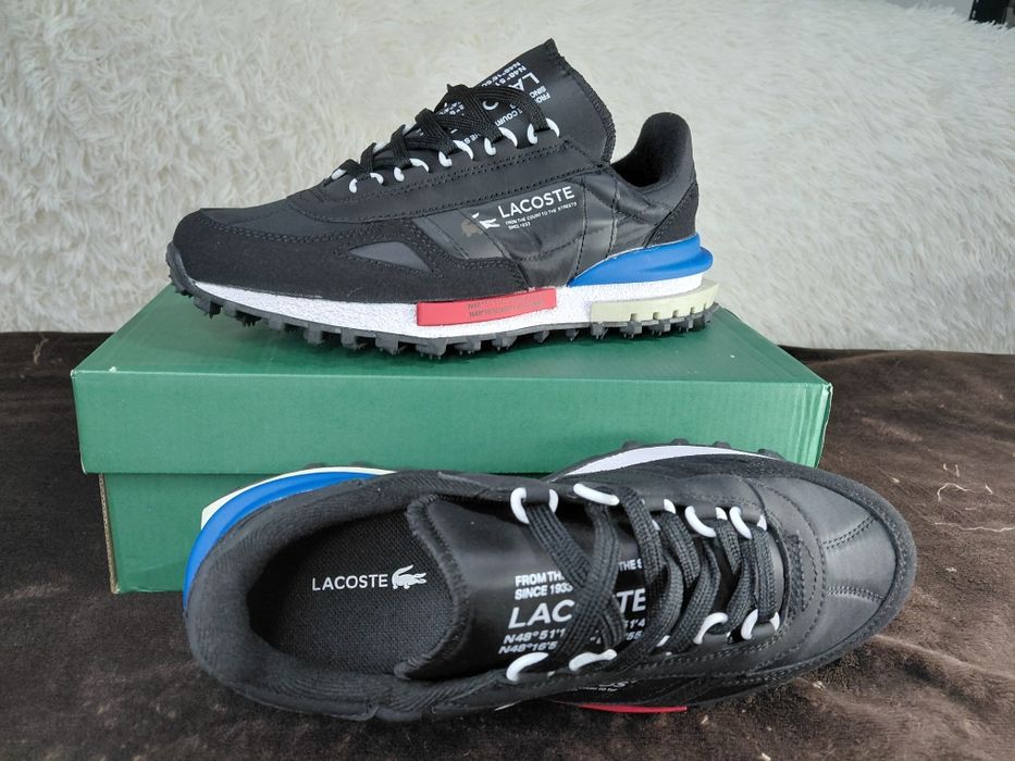Sapatilha Elite Active da Lacoste