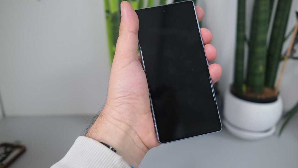 Google Pixel 7A 8/128 Neverlock  Sea гарний стан