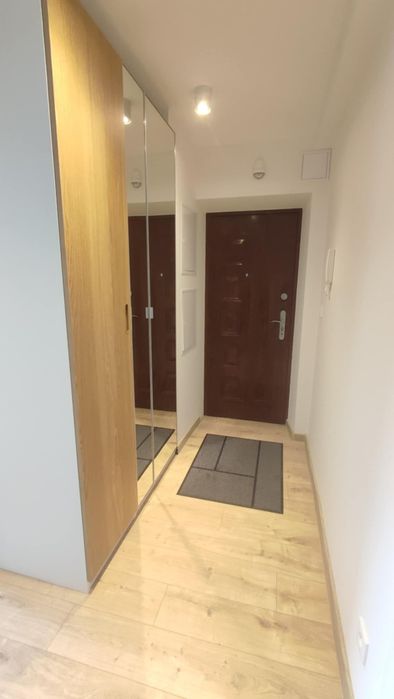 Wynajmę mieszkanie Os. Jagiellońskie