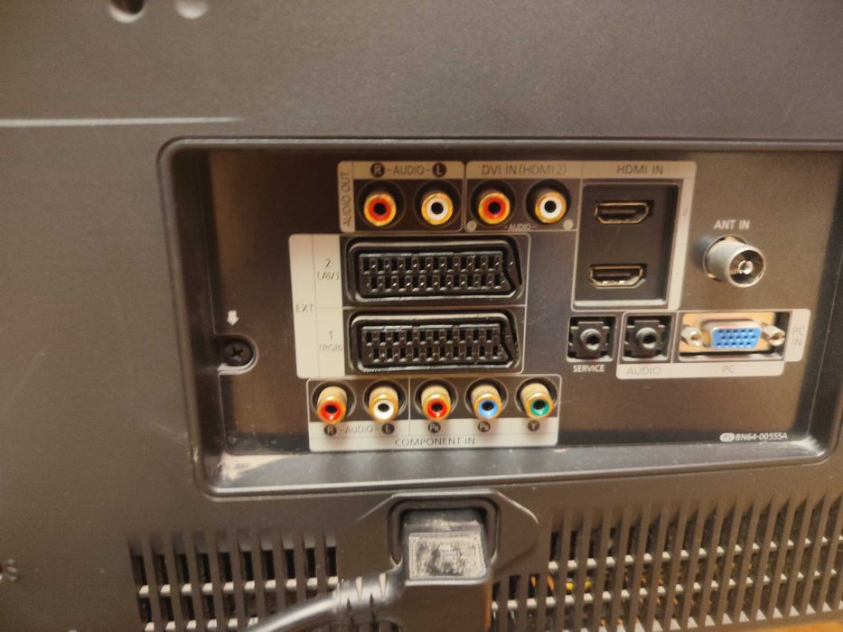 Telewizor Samsung 32 cale bez dvbt