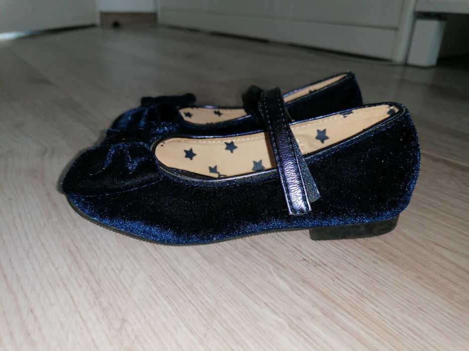 Balerinki  buty buciki dziewczynka #buty #buciki #półbuty