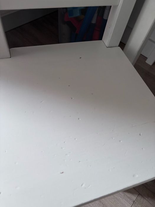 Stolik i krzeselka sundvik