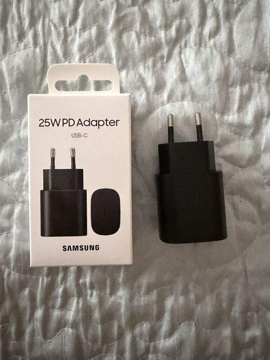 Galaxy Watch5 + Carregador USB-C