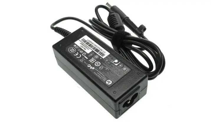 Оригінальний блок живлення HP 45W/19.5V-2.31 A/7.4*5.0