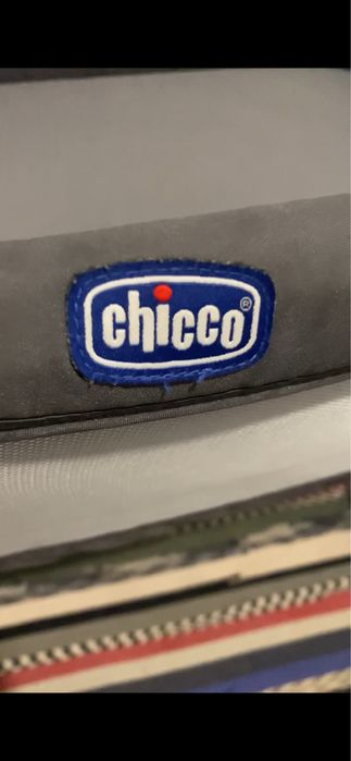 Berço Chicco next