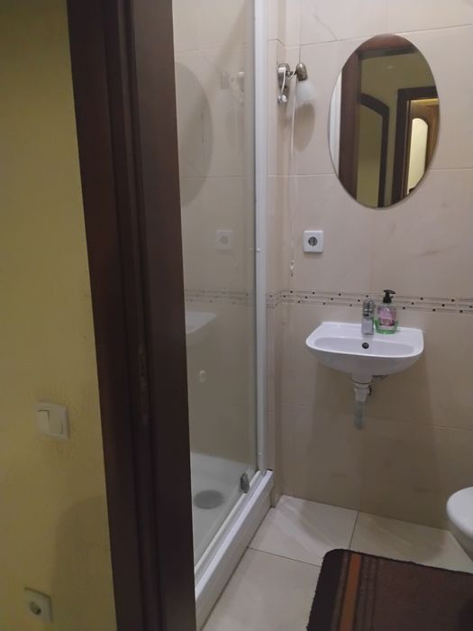 Продам квартиру біля санаторію Сонячне Закарпаття с. ПОЛЯНА 117 м.кв