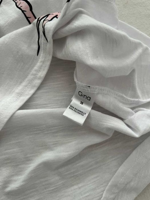 Koszulka top bluzka t-shirt
