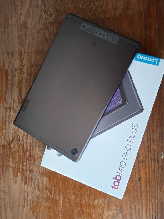 Продам планшет lenovo tab m10 plus LTE