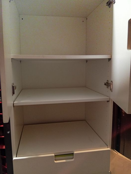 Módulo stuva ikea