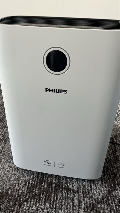Кліматичний комплекс 2-в-1 PHILIPS 2000i Series AC2729/13