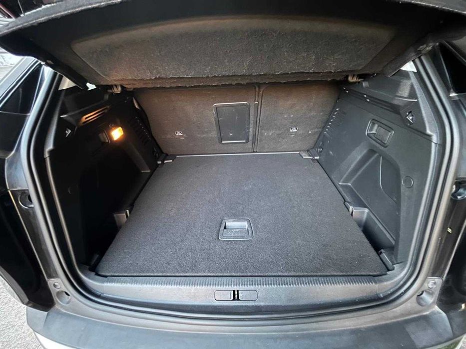 Peugeot 3008 2019