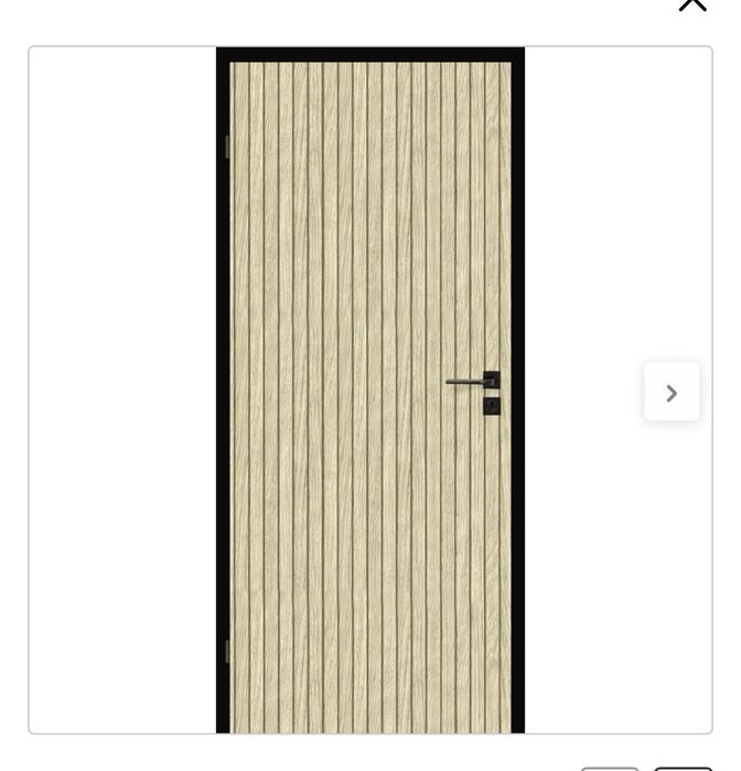 Skrzydła drzwiowe OTTAWA