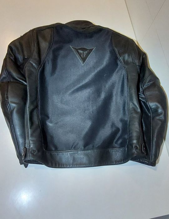 Blusão original dainese