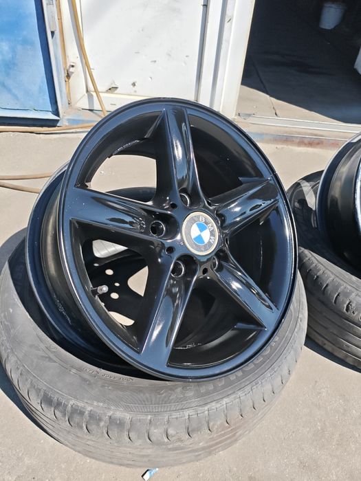 Продам диски r16 5/120