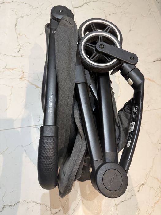 Joolz aer plus + w zestawie (oryginalna torba transportowa i pałąk)