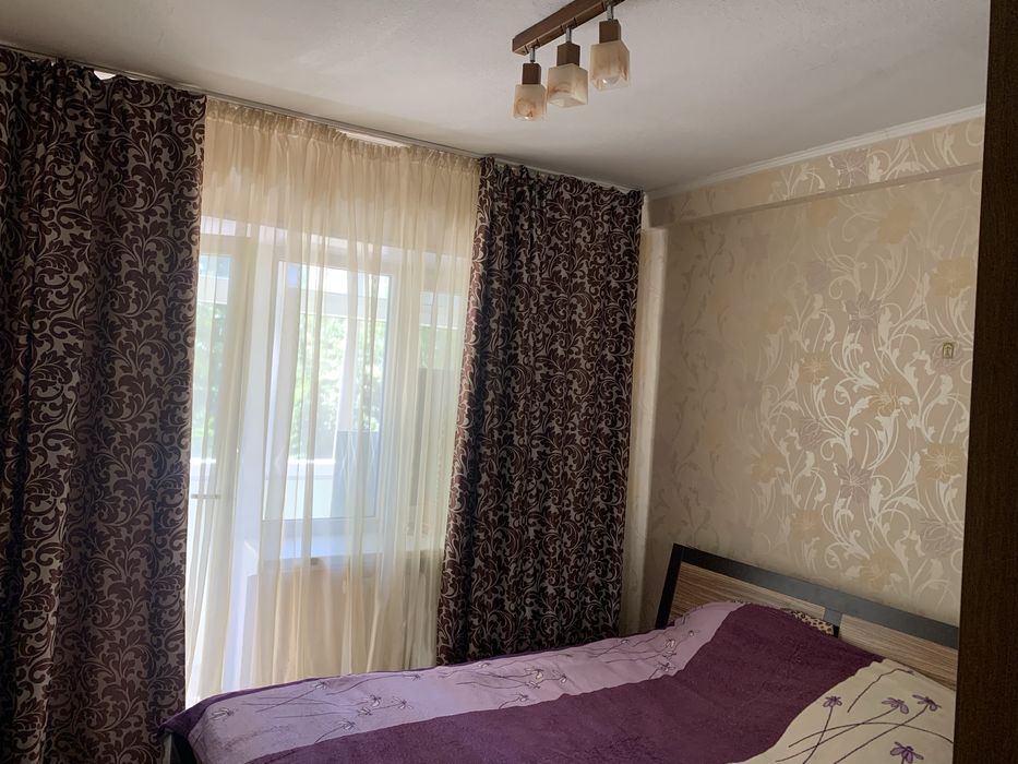 2-к квартира, центр, микро