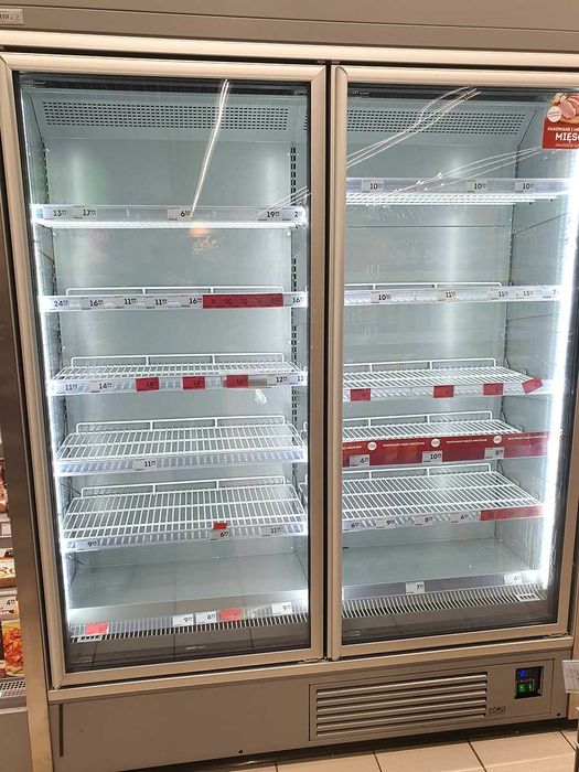 Profesjonalna Naprawa Urządzeń Chłodniczych - Szybka Pomoc