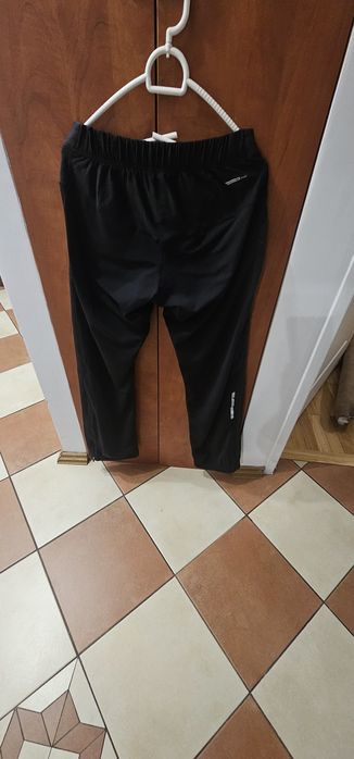 Spodnie damskie, trekkingowe