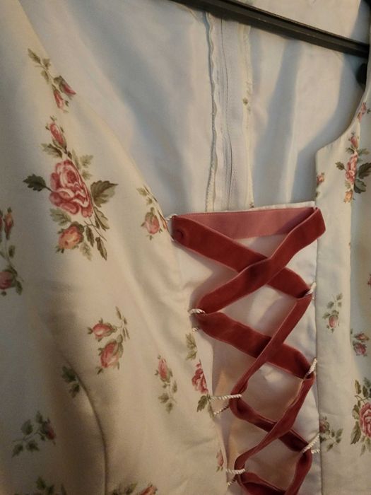 Vestido Noiva | Vintage
