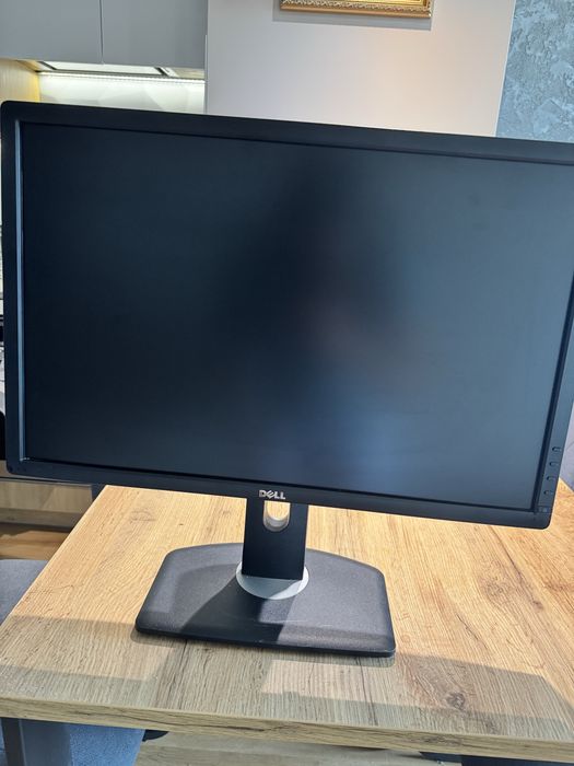 Monitor Dell U2412M 24 cale