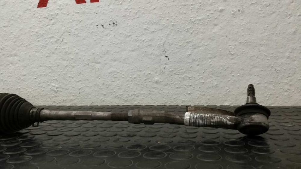 CREMALHEIRA DE DIREÇÃO CITROEN C4 LIM. TONIC