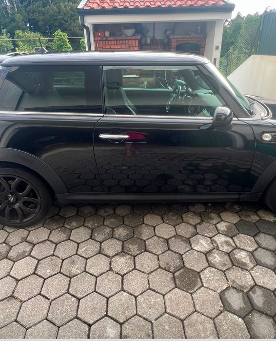 MINI Cooper — fotografia 3
