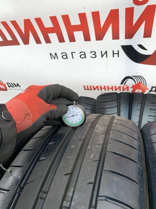 Шини 235/50 R20 Toyo літо 2023 рік 7,5/7,8 мм