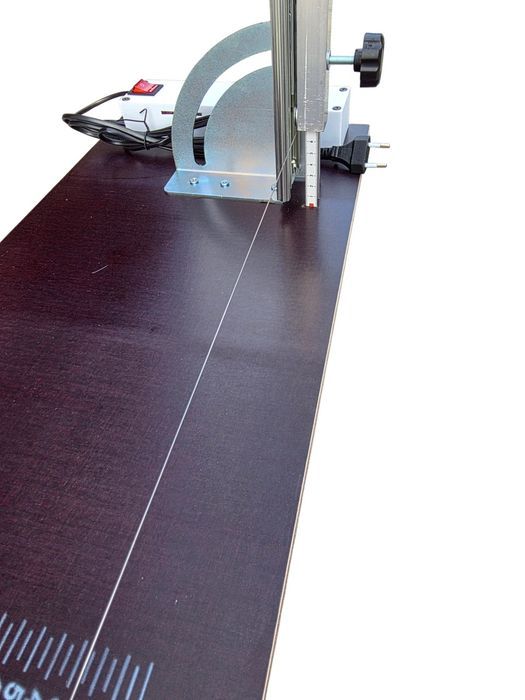Gilotyna do styropianu